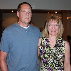 Meet your Posher, Linda